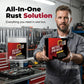 🎨 50% OFF NOW! 🏆 Rust-Blocking Metal Primer Kit – Stops rust, bonds tight & durable finish – Perfect for auto, tools, railings or outdoor metal – fast-drying & easy to apply 🔧