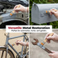 🎨 50% OFF NOW! 🏆 Rust-Blocking Metal Primer Kit – Stops rust, bonds tight & durable finish – Perfect for auto, tools, railings or outdoor metal – fast-drying & easy to apply 🔧