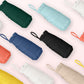 ⏳Limited-time 50% off⏰Solid-color mini travel umbrella for sun & rain☀️🌧️