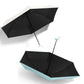 ⏳Limited-time 50% off⏰Solid-color mini travel umbrella for sun & rain☀️🌧️