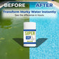 ⏳Limited-time 50% off⏰Multi-Action Pool Cleaning Tablets🏊‍♂️🧼