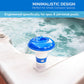 ⏳Limited-time 50% off⏰Multi-Action Pool Cleaning Tablets🏊‍♂️🧼