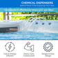 ⏳Limited-time 50% off⏰Multi-Action Pool Cleaning Tablets🏊‍♂️🧼
