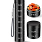 ⏳Limited-time 50% off⏰7 Day Stackable Metal Pill Organizer💊🗃️
