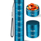 ⏳Limited-time 50% off⏰7 Day Stackable Metal Pill Organizer💊🗃️
