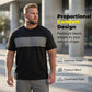 👕 LIMITED-TIME 50% OFF! ✨ Summer Casual Outfit Set – Relaxed Fit, Advanced Airflow, Urban Style 🌴