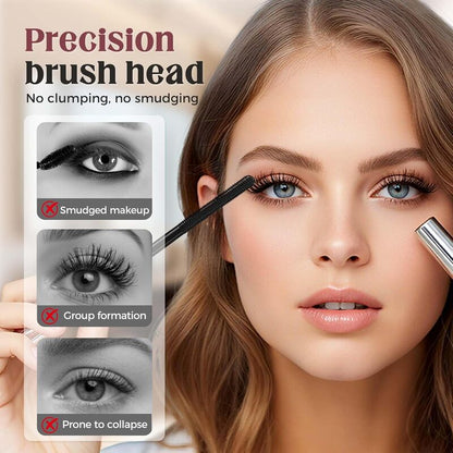 ⏳Limited-time 50% off⏰Volumizing Lengthening Curling Mascara💄👁️