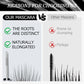 ⏳Limited-time 50% off⏰Volumizing Lengthening Curling Mascara💄👁️