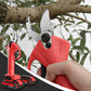 ⏳Limited-time 50% off⏰Garden Pruning Handheld Electric Scissors Set✂️🌳