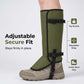 ⏳Limited-time 50% off⏰Waterproof Hiking Gaiters for Outdoor Adventures⛰️🛡️