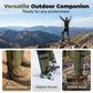 ⏳Limited-time 50% off⏰Waterproof Hiking Gaiters for Outdoor Adventures⛰️🛡️