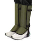 ⏳Limited-time 50% off⏰Waterproof Hiking Gaiters for Outdoor Adventures⛰️🛡️