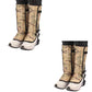 ⏳Limited-time 50% off⏰Waterproof Hiking Gaiters for Outdoor Adventures⛰️🛡️