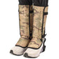 ⏳Limited-time 50% off⏰Waterproof Hiking Gaiters for Outdoor Adventures⛰️🛡️