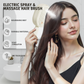 ⏳Limited-time 50% off⏰Electric Spray & Massage Hair Brush💦🪮