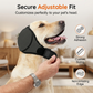 ⏳Limited-time 50% off⏰Waterproof Dog Calming Hoodie🐕🧢
