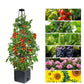 ⏳Limited-time 50% off⏰Garden Raised Bed Planter Boxes with Trellis💐