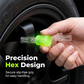 ⏳Limited-time 50% off⏰Universal Luminous Tire Valve Caps🪄🚗