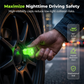 ⏳Limited-time 50% off⏰Universal Luminous Tire Valve Caps🪄🚗