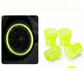 ⏳Limited-time 50% off⏰Universal Luminous Tire Valve Caps🪄🚗