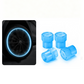 ⏳Limited-time 50% off⏰Universal Luminous Tire Valve Caps🪄🚗