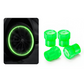 ⏳Limited-time 50% off⏰Universal Luminous Tire Valve Caps🪄🚗