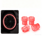 ⏳Limited-time 50% off⏰Universal Luminous Tire Valve Caps🪄🚗