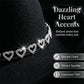⏳Limited-time 50% off⏰Women's Rhinestone Heart Cowboy💖🤠