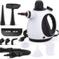 ⏳Limited-time 50% off⏰Handheld Pressurized Steam Cleaner Kit💨