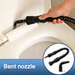 ⏳Limited-time 50% off⏰Handheld Pressurized Steam Cleaner Kit💨