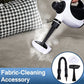 ⏳Limited-time 50% off⏰Handheld Pressurized Steam Cleaner Kit💨