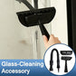 ⏳Limited-time 50% off⏰Handheld Pressurized Steam Cleaner Kit💨