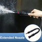 ⏳Limited-time 50% off⏰Handheld Pressurized Steam Cleaner Kit💨