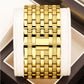 ⏳Limited-time 50% off⏰Women's Elegant Square Dial Watch⌚💎