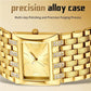 ⏳Limited-time 50% off⏰Women's Elegant Square Dial Watch⌚💎