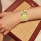 ⏳Limited-time 50% off⏰Women's Elegant Square Dial Watch⌚💎