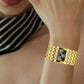 ⏳Limited-time 50% off⏰Women's Elegant Square Dial Watch⌚💎