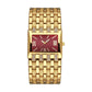 ⏳Limited-time 50% off⏰Women's Elegant Square Dial Watch⌚💎