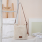 ⏳Limited-time 50% off⏰Women's Woven Crossbody Bag with Long Strap👜