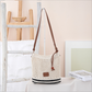 ⏳Limited-time 50% off⏰Women's Woven Crossbody Bag with Long Strap👜