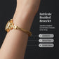 ⏳Limited-time 50% off⏰Elegant Women's Bracelet Watch⌚👑