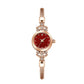 ⏳Limited-time 50% off⏰Elegant Women's Bracelet Watch⌚👑