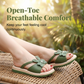 ⏳Limited-time 50% off⏰Chic Bowknot Slippers for Summer Escapes🎀🩴