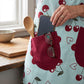 ⏳Limited-time 50% off⏰Women's Cross-Back Slip-On Apron💐👗