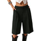 ⏳Limited-time 50% off⏰Women's Loose Fit Bermuda Shorts🩳