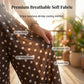 ⏳Limited-time 50% off⏰Women's Casual Polka Dot Wide Leg Pants👖
