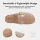 ⏳Limited-time 50% off⏰Women's Casual Glitter Slide Sandals👡🌴