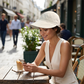 ⏳Limited-time 50% off⏰Women's Breathable Adjustable Ponytail Sun Hat☀️👒