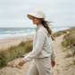 ⏳Limited-time 50% off⏰Women's Breathable Adjustable Ponytail Sun Hat☀️👒
