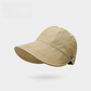 ⏳Limited-time 50% off⏰Women's Breathable Adjustable Ponytail Sun Hat☀️👒